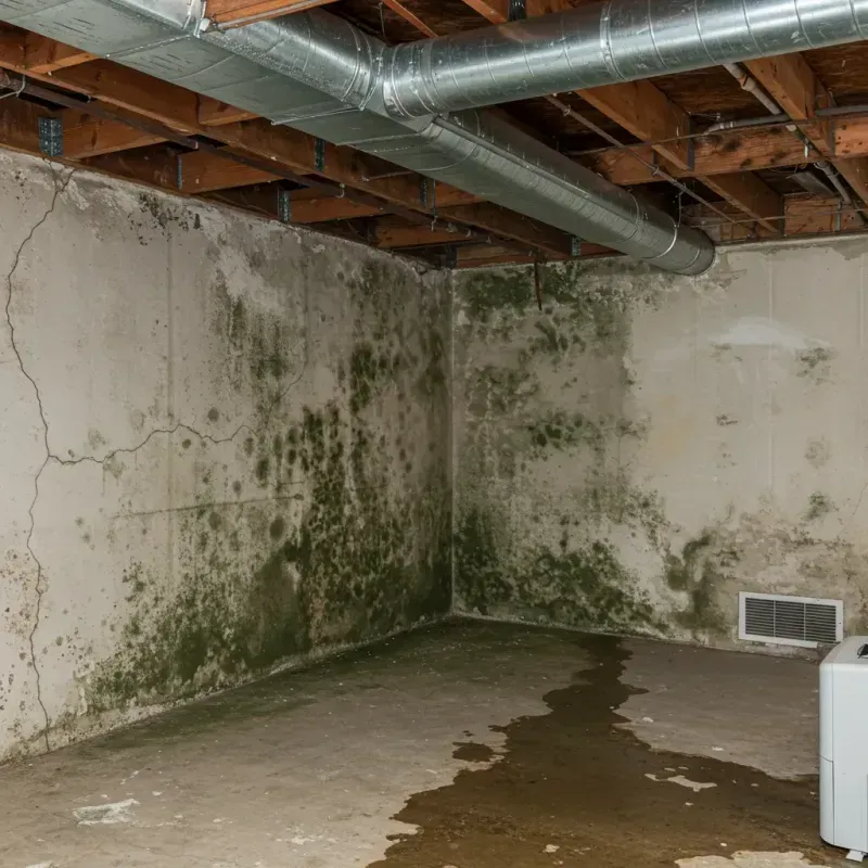 Professional Mold Removal in Indianola, WA